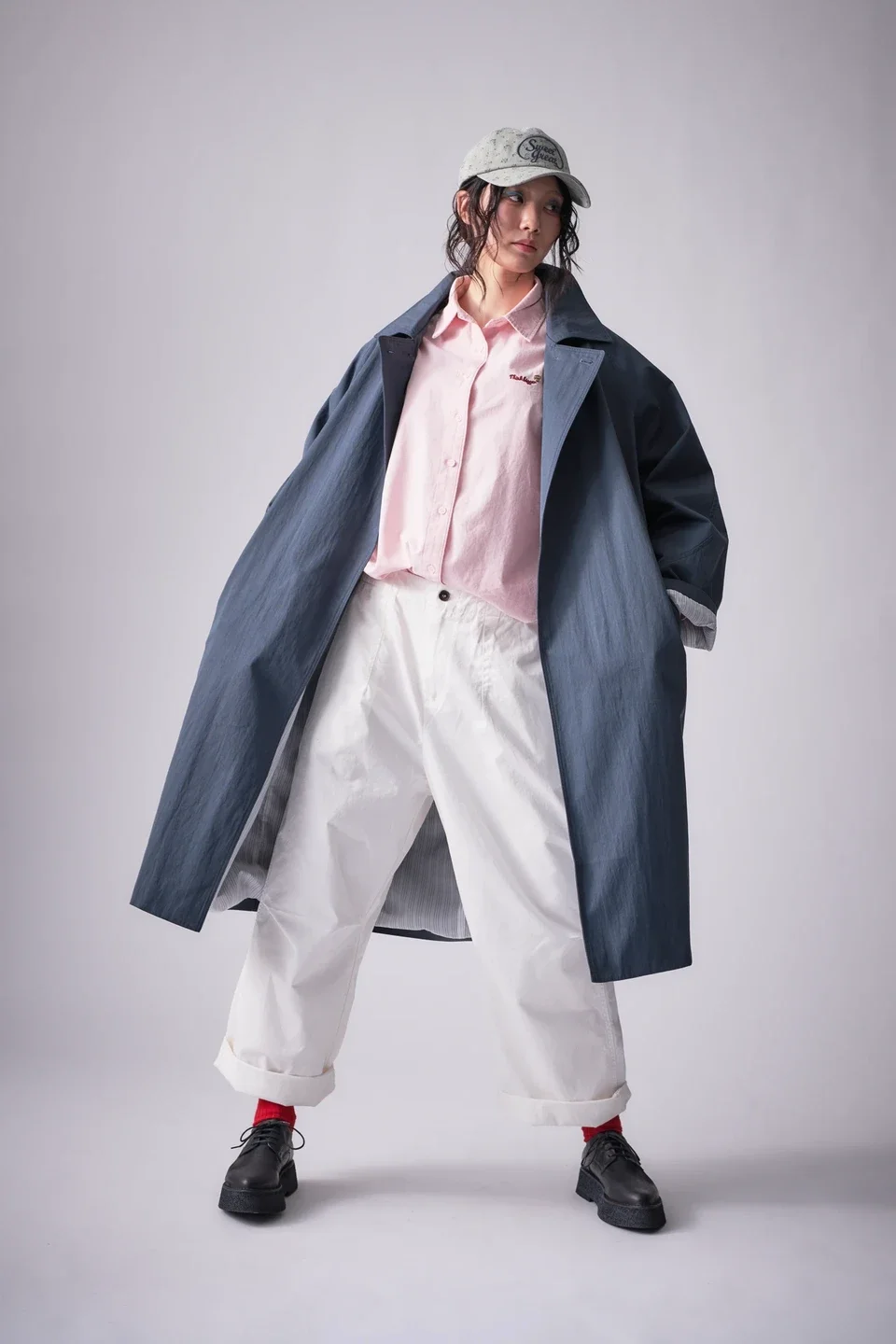 LOOKBOOK IMAGE #2 (1/6)